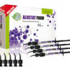 Impronta - Alustat Foam 4 Siringhe da 0.8 gr