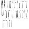 Strumenti - SINDESMOTOMI BERNARD  KIT COMPLET