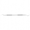 Strumenti - Curette Mc Call corta//