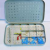 Strumenti - SCATOLA SCOMPARTI PERFORATA*FP*