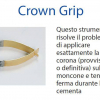 Strumenti - Atlas Crown Grip **