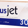 Medicamenti - Suture - Aghi AcusJet 30G  03x21 mm 100pz//