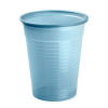 Monouso - BICCHIERI  180 CC 1000 PZ AZZURRO C