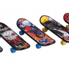 Marketing - Gadgets - Miratoi n.17   skateboards  per dita pz.50 **