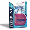 Profilassi - Filo Interdentale per  apparecchi ortodontici    Professional fine  Ø 1,5 mm **