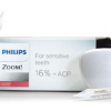 Profilassi - Sbiancante Nitewhite excel  Philips  16% carbamide  (6x2.4 gr)