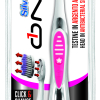 Profilassi - SPAZZOLINO SILVER CARE1 SENS.ROSA
