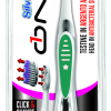 Profilassi - SPAZZOLINO SILVER CARE1 SENS.VERDE