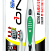 Profilassi - SPAZZOLINO SILVER CARE1 M  VERDE SC
