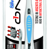Profilassi - SPAZZOLINO SILVER CARE1 WHITEN.AZZU