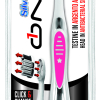 Profilassi - SPAZZOLINO SILVER CARE1 WHITEN.ROSA