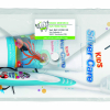 Didattica - Buste Silver Care Kids 3+ 30 pz