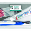 Didattica - Buste Silver Care Ortodontico 30 pz