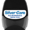 Profilassi - FILO INTERDENTALE CARBON SILVERCARE
