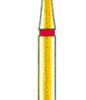 Frese E Abrasivi - FRESE ATLAS 368-016 FINE X  5 PZ