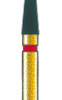 Frese E Abrasivi - FRESE ATLAS 859-016 FINE X  5 PZ