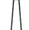 Frese E Abrasivi - FRESE ATLAS 801-018 X 5 PZ