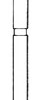 Frese E Abrasivi - FRESE ATLAS 801XL-016 X 5  PZ