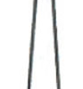 Frese E Abrasivi - FRESE ATLAS 805-014 X 5 PZ