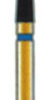 Frese E Abrasivi - FRESE ATLAS 847-018 X 5 PZ
