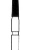 Frese E Abrasivi - FRESE ATLAS 851-012 X 5 PZ