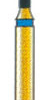 Frese E Abrasivi - FRESE ATLAS 877-010 X 5PZ