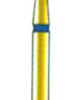 Frese E Abrasivi - FRESE ATLAS 811-033 X 5 PZ