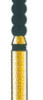 Frese E Abrasivi - FRESE ATLAS 6053 X 5 PZ