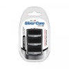 Profilassi - Testine ricambio Silver Care One Carbon 3 pz//