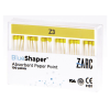 Endodonzia - Punte di carta BlueShaper Z3
