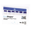 Endodonzia - Punte di carta BlueShaper Z5