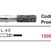 Frese E Abrasivi - INTENSIV PROMO FG 212 GR1 20PZ