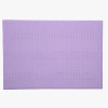 Monouso - SALVIETTE PERFECTO LILLA 10 X 50 PZ