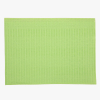 Monouso - SALVIETTE PERFECTO LIME 10 X 50 PZ