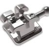 Ortodonzia - ATTACCO MBT KIT .018 3 GANCIO