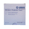 Medicamenti - Suture - AGHI MIRAJECT ENDOTEC LUER 23G H&W