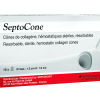 Medicamenti - Suture - SEPTOCONE SEPTODONT 10 PZ