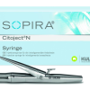 Strumenti - SIRINGA CITOJECT N SOPIRA KULZER
