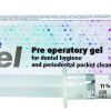 Profilassi - CLEAN & WHITE OXY GEL SIRINGA 5 ML