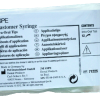 Impronta - BECCUCCI x SIRINGA 3M ESPE 12 PZ