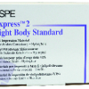 Impronta - EXPRESS 2 LIGHT BODY STD 4x50 ML