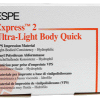 Impronta - EXPRESS 2 ULTRA LIGHT BODY QUICK 4x