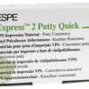 Impronta - EXPRESS 2 PUTTY QUICK 600 ML