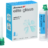 Impronta - ELITE GLASS 2X50ML+12 PUNT.