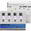 Laboratorio - IPS E.MAX HT A2-I12 5 PZ