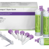 Impronta - IMPREGUM SUPER QUICK LIGHT BODY 4 X