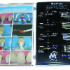 Conservativa - PERNI ENA POST KIT 2% 20 PZ.+4 FRES