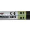 Conservativa - PROFIL FLOW SILMET COL. A1 SIR. 3 G