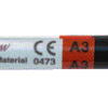 Conservativa - PROFIL FLOW SILMET COL. A3 SIR. 3 G