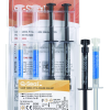 Conservativa - Q-SEAL KIT  2 SIR. 1,2 ML + ACCESSO